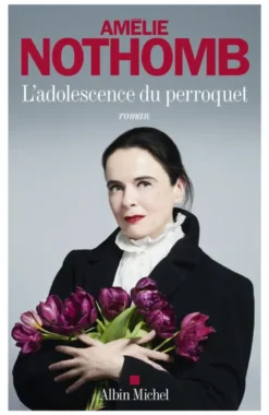 L'Adolescence du perroquet