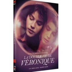 La Double vie de Véronique - DVD (1991)