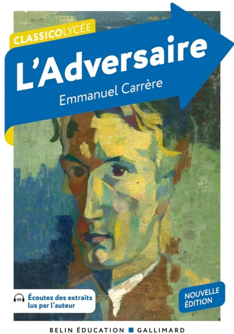 L'Adversaire
