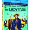 Lady In the vain