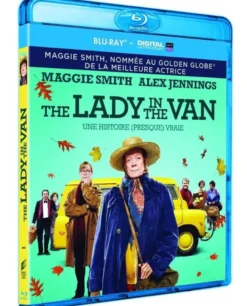 Lady In the vain