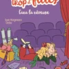 La famille trop d'filles - Cara la rêveuse