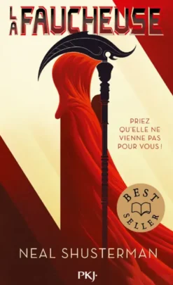 La faucheuse