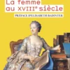 La femme au dix-huitième siècle