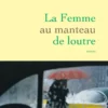 La femme au manteau de loutre