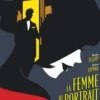 La Femme au portrait