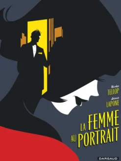 La Femme au portrait
