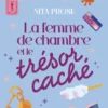La femme de chambreet le trésor caché