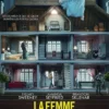 La femme de ménage