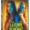 La Femme de ménage - Blu-ray (2025)