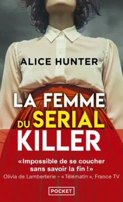 La femme du serial killer
