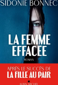 La Femme effacée