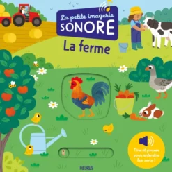 La ferme