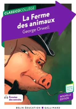 La Ferme des animaux