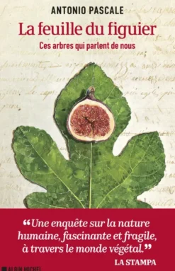 La Feuille du figuier