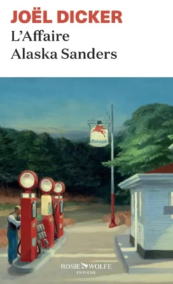 L'Affaire Alaska Sanders