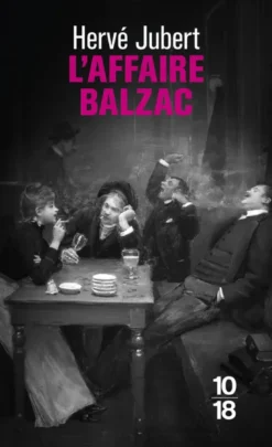 L'Affaire Balzac