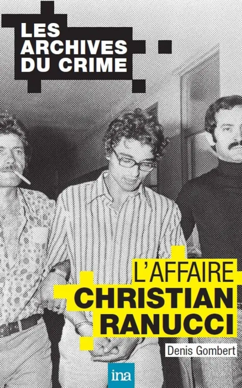 L'affaire Christian Ranucci