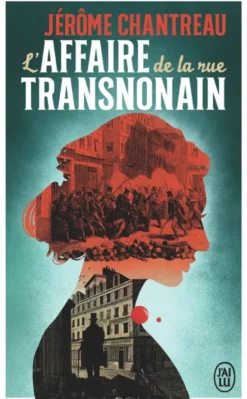 L'affaire de la rue Transnonain
