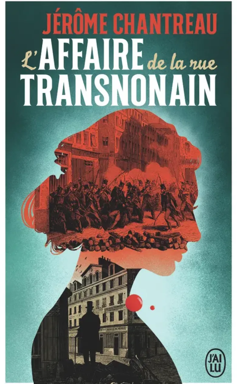L'affaire de la rue Transnonain