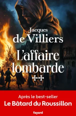 L'affaire lombarde