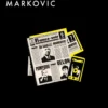 L'affaire Markovic