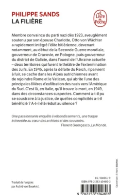 La Filière