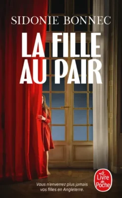 La Fille au pair