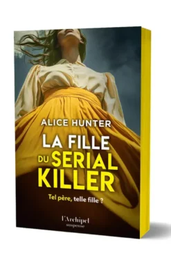 La fille du serial killer