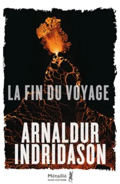 La fin du voyage