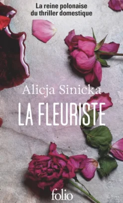 La fleuriste