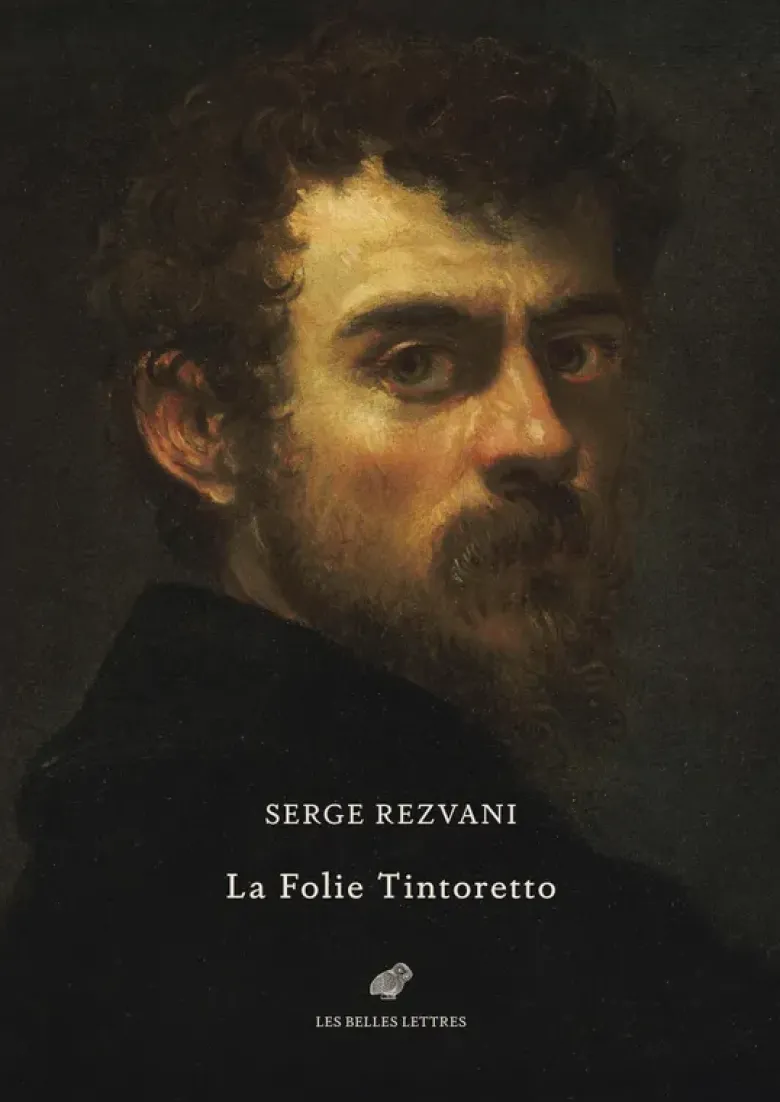La Folie Tintoretto