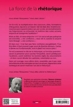 La force de la rhétorique