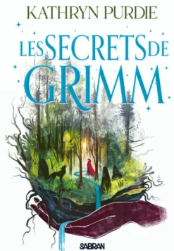 La Forêt de Grimm - Livre 02 Les secrets de Grimm (broché)