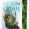 La Forêt de Grimm - Livre 02 Les secrets de Grimm (relié collector)