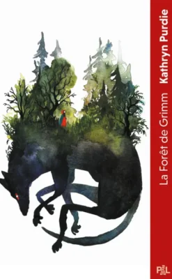 La Forêt de Grimm - Livre 01 (poche)