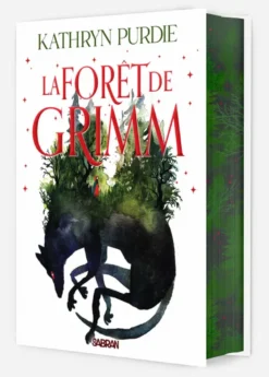 La forêt de Grimm - Livre 01 (relié collector)