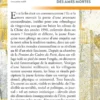La forteresse des âmes mortes