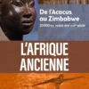 L'Afrique ancienne (compact)