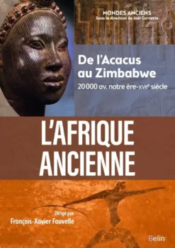 L'Afrique ancienne (compact)
