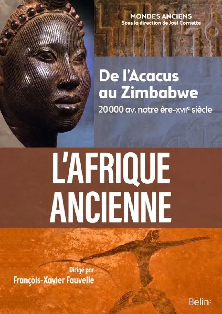 L'Afrique ancienne (compact)