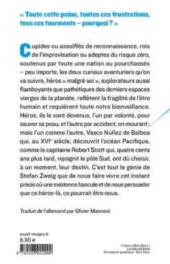 La fuite dans l'immortalité