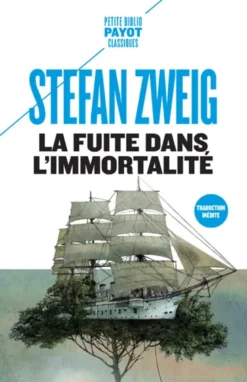 La fuite dans l'immortalité