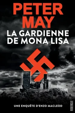 La Gardienne de Mona Lisa