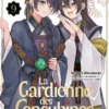 La gardienne des concubines T09