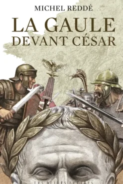 La Gaule devant César