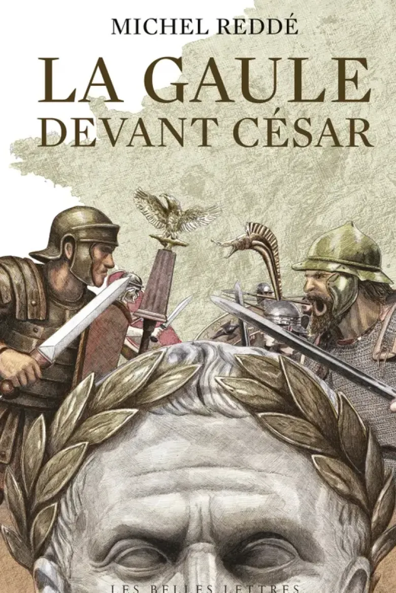 La Gaule devant César