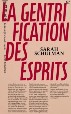 La gentrification des esprits