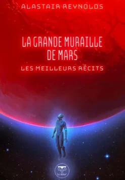 La grande muraille de Mars