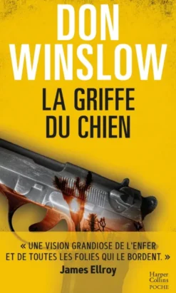La Griffe du chien